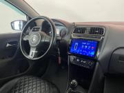 Volkswagen Polo V Воронеж  - изображение 34