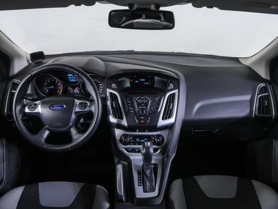 Ford Focus III Москва  - изображение 18