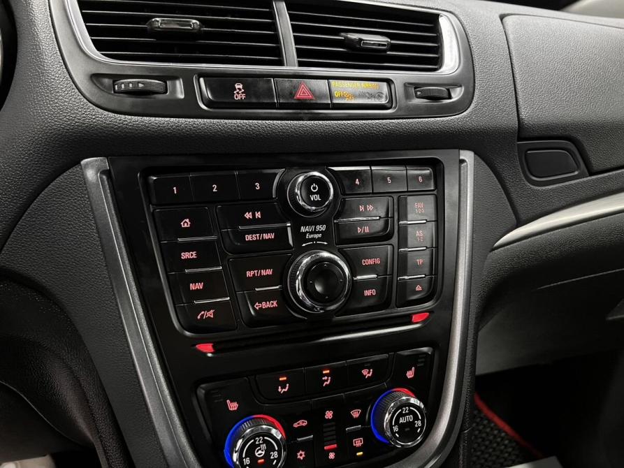 Opel Mokka I Тверь  - изображение 18