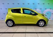 Chevrolet Spark III Набережные Челны  - изображение 27