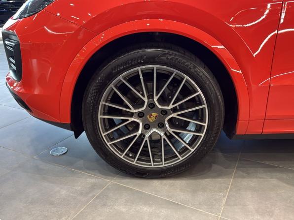 Porsche Cayenne III с пробегом 2020 года, цена 7 350 000 рублей, 85061 км, внедорожник, Автокод Объявления