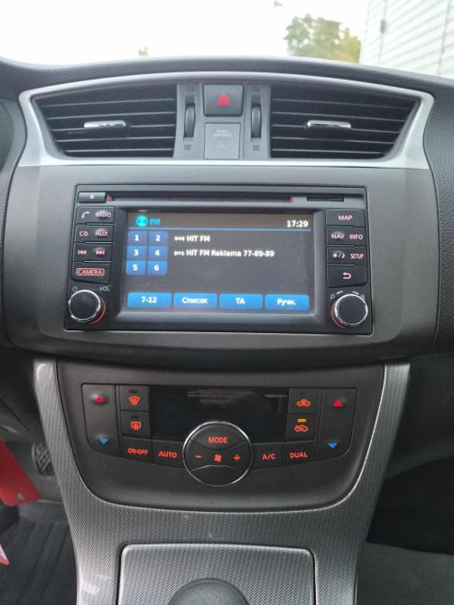 Nissan Sentra VII (B17) Саратов  - изображение 20