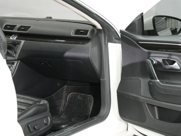 Volkswagen Passat CC I Рестайлинг с пробегом 2014 года, цена 1 670 000 рублей, 171149 км, седан, Автокод Объявления