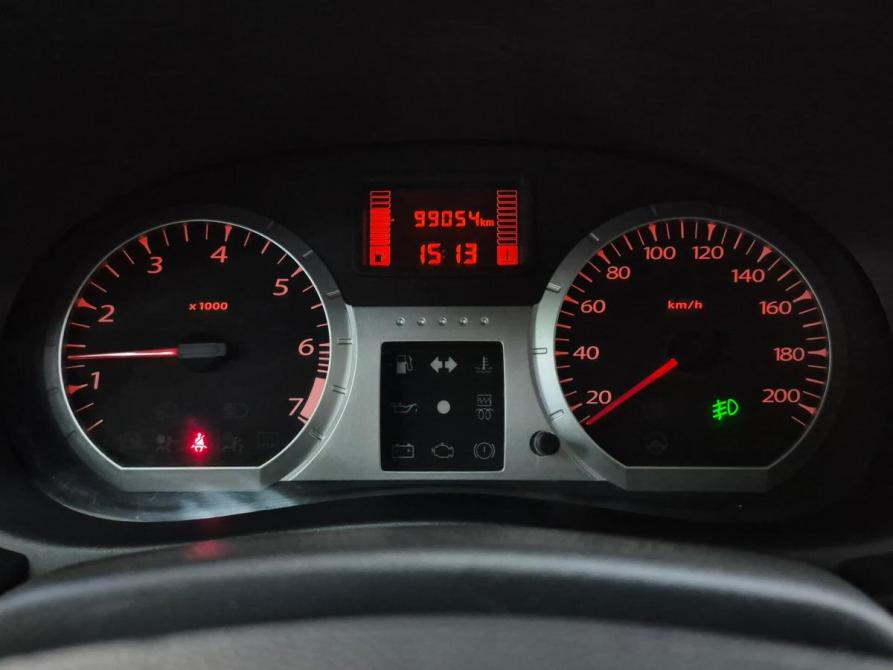 Lada (ВАЗ) Largus I Альметьевск  - изображение 17