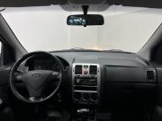 Hyundai Getz I Рестайлинг Кемерово  - изображение 21