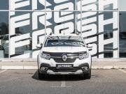 Renault Sandero II Рестайлинг Краснодар  - изображение 24