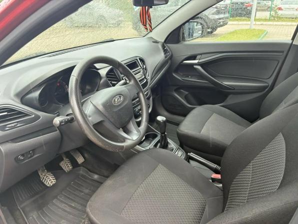 Lada (ВАЗ) Vesta I с пробегом 2018 года, цена 780 000 рублей, 98882 км, седан, Автокод Объявления