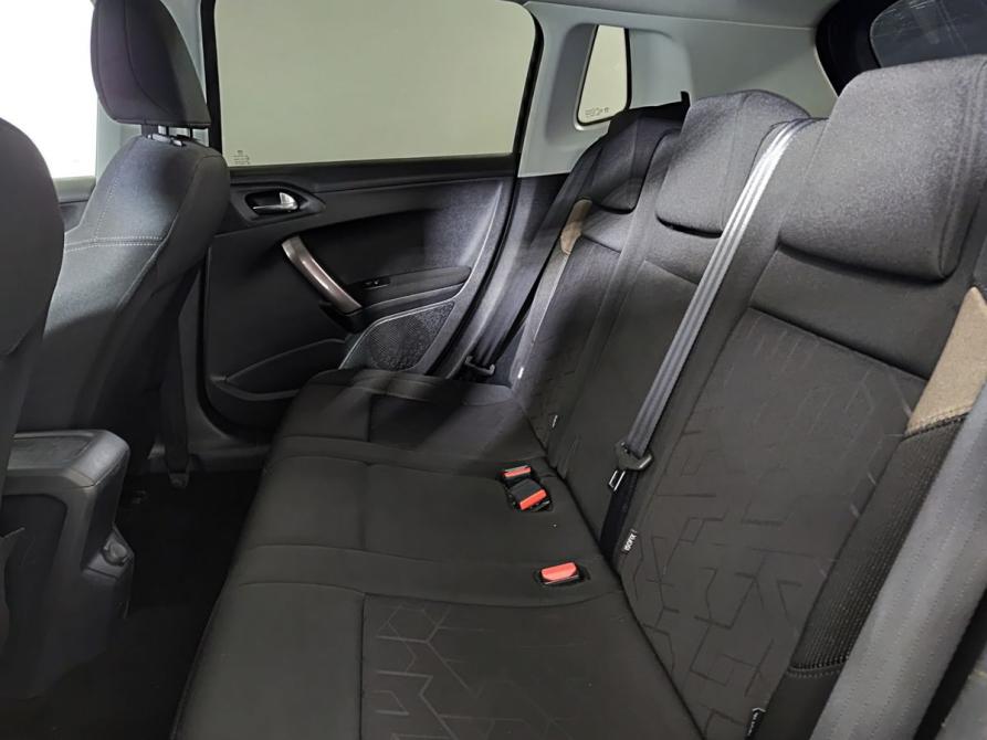 Peugeot 2008 I Уфа  - изображение 15