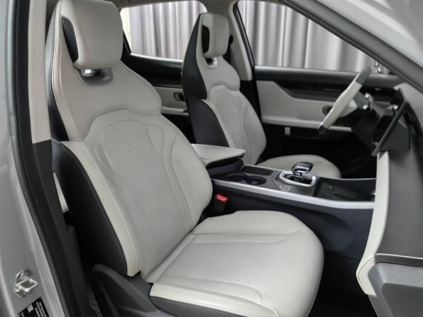 JETOUR DASHING I с пробегом 2024 года, цена 2 090 000 рублей, 17000 км, внедорожник, Автокод Объявления