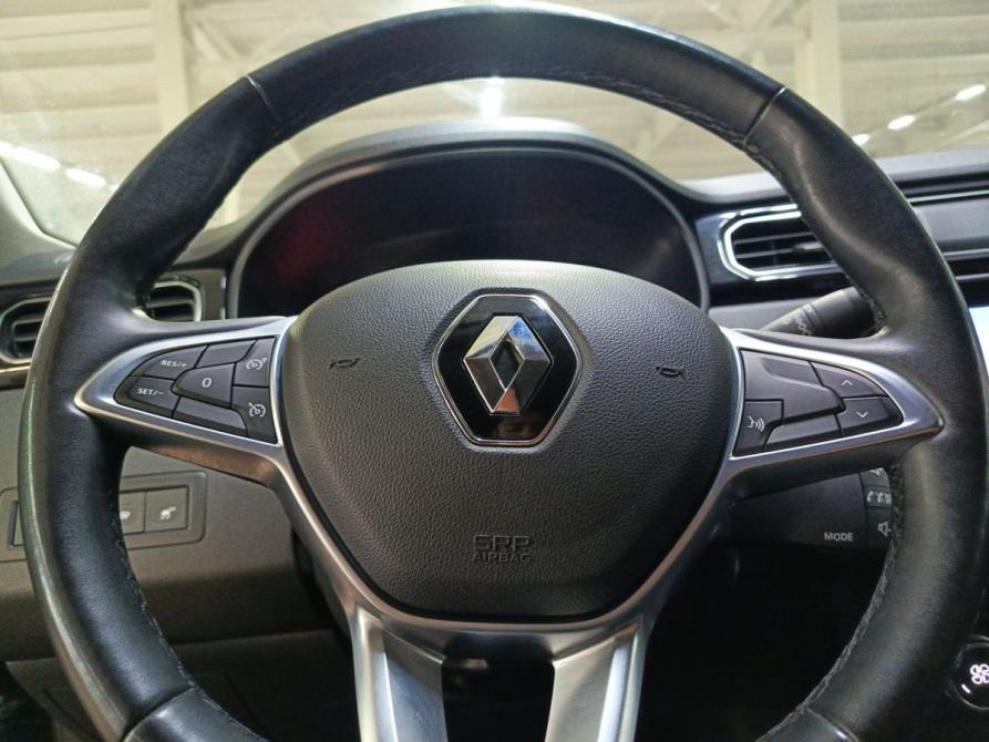 Renault Arkana I Набережные Челны  - изображение 25