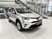 Toyota RAV4 IV (XA40) Рестайлинг Казань  - изображение 25