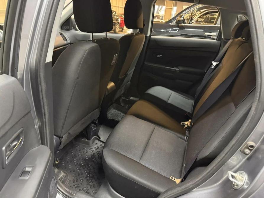 Mitsubishi ASX I Рестайлинг Красноярск  - изображение 9