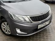 Kia Rio III Мурманск  - изображение 25