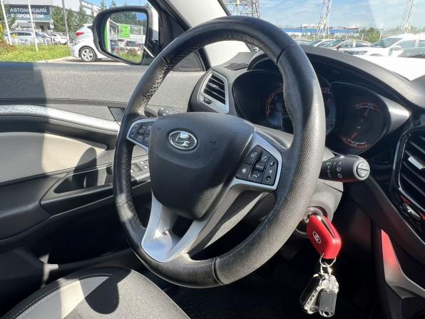 Lada (ВАЗ) Vesta I с пробегом 2020 года, цена 1 330 000 рублей, 23865 км, универсал, Автокод Объявления