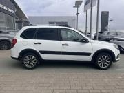 Lada (ВАЗ) Granta I Рестайлинг Вологда  - изображение 22