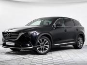 Mazda CX-9 II Москва  - изображение 24