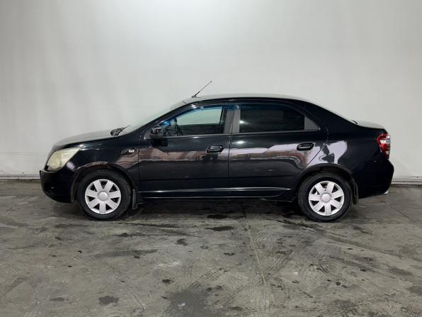 Chevrolet Cobalt II с пробегом 2013 года, цена 495 000 рублей, 196000 км, седан, Автокод Объявления