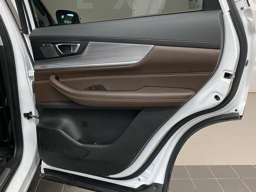Chery Tiggo 8 Pro I Волгоград  - изображение 20