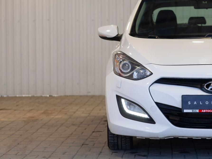 Hyundai i30 II Иваново  - изображение 4