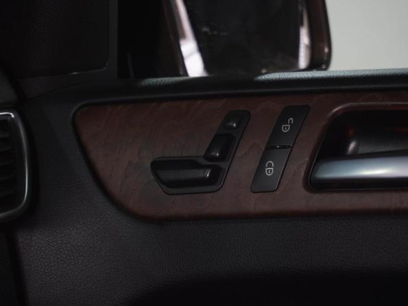Mercedes-Benz M-Класс III (W166) с пробегом 2013 года, цена 2 389 000 рублей, 255895 км, внедорожник, Автокод Объявления