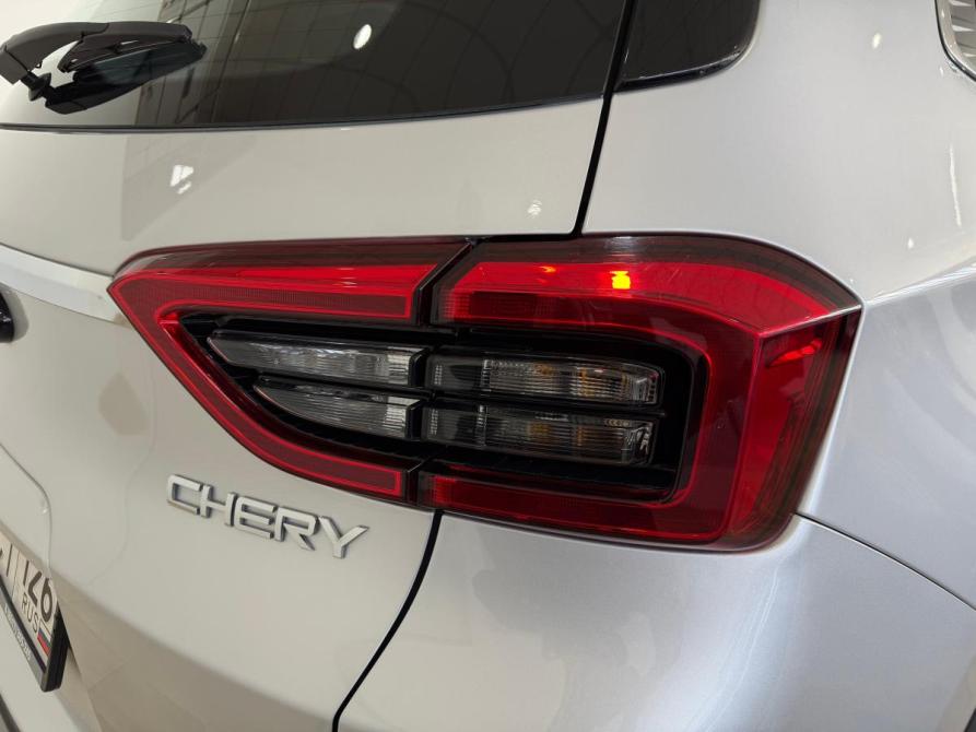 Chery Tiggo 4 Pro I Новороссийск  - изображение 19