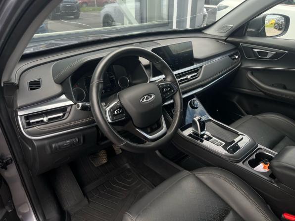 Chery Tiggo 8 I Рестайлинг с пробегом 2023 года, цена 1 700 000 рублей, 96000 км, внедорожник, Автокод Объявления