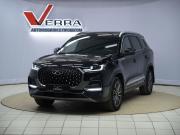 Chery Tiggo 8 Pro Max I Рестайлинг Уфа  - изображение 20