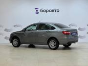 Lada (ВАЗ) Vesta I Ставрополь  - изображение 23