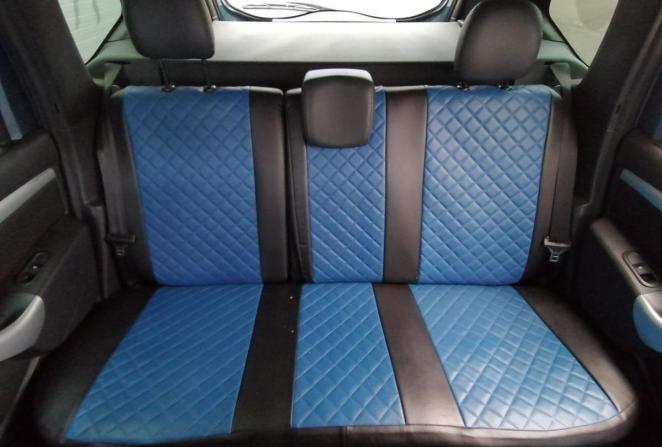 Nissan Terrano III (D10) с пробегом 2014 года, цена 700 000 рублей, 269575 км, внедорожник, Автокод Объявления