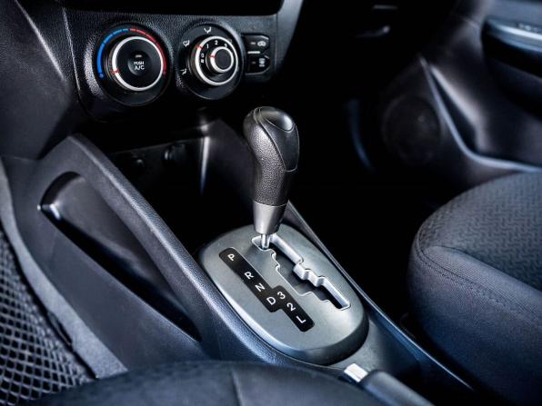 Kia Rio III с пробегом 2012 года, цена 850 000 рублей, 164703 км, седан, Автокод Объявления