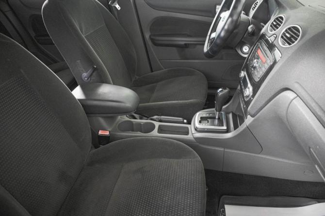 Ford Focus II с пробегом 2007 года, цена 469 000 рублей, 188000 км, седан, Автокод Объявления