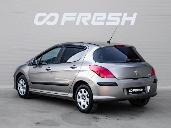 Peugeot 308 I с пробегом 2010 года, цена 520 000 рублей, 247825 км, хэтчбек, Автокод Объявления