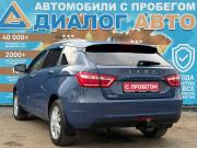 Lada (ВАЗ) Vesta I Набережные Челны  - изображение 24