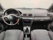 Skoda Octavia I (A4) Рестайлинг Москва  - изображение 23