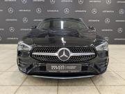 Mercedes-Benz CLA II (C118 X118) Москва  - изображение 30