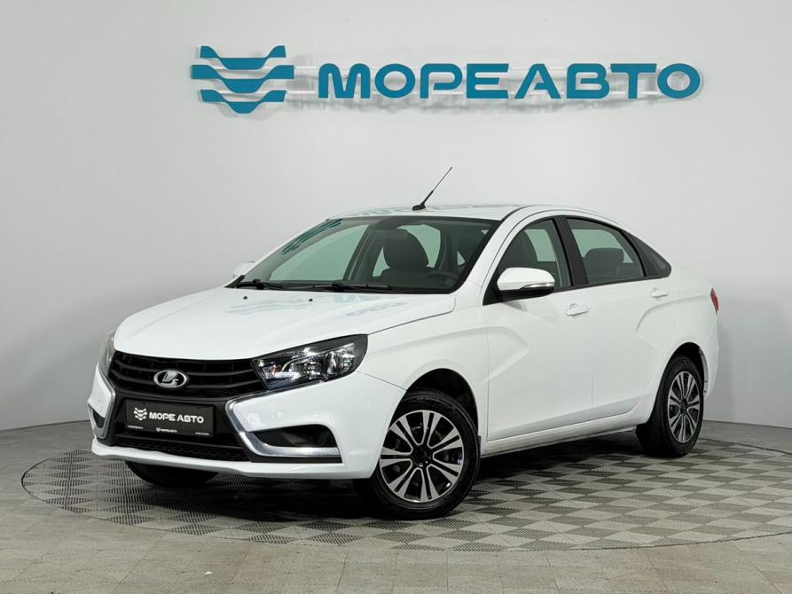 Lada (ВАЗ) Vesta I Калининград  - изображение 1
