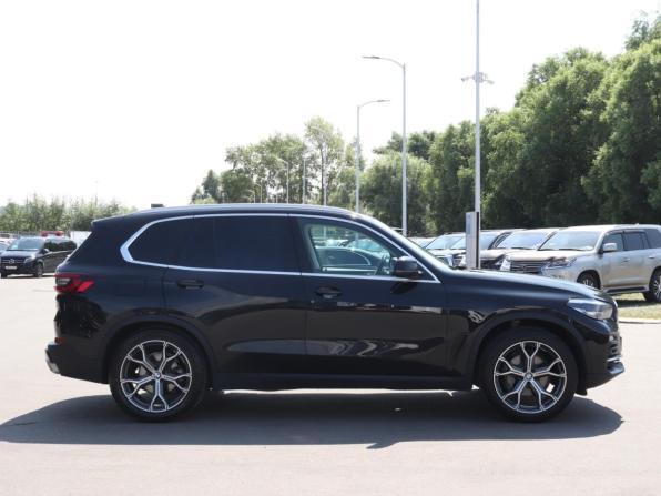 BMW X5 IV (G05/G18) с пробегом 2020 года, цена 5 050 000 рублей, 186900 км, внедорожник, Автокод Объявления