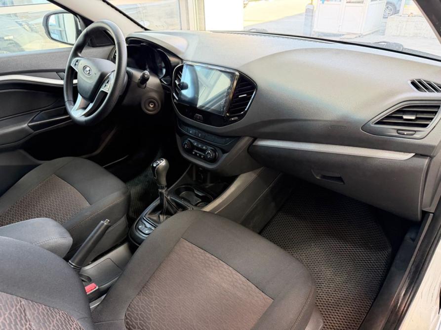 Lada (ВАЗ) Vesta I Таганрог  - изображение 17