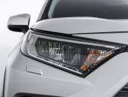 Toyota RAV4 V (XA50) Москва  - изображение 47