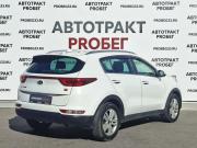Kia Sportage IV Рестайлинг Владимир  - изображение 18
