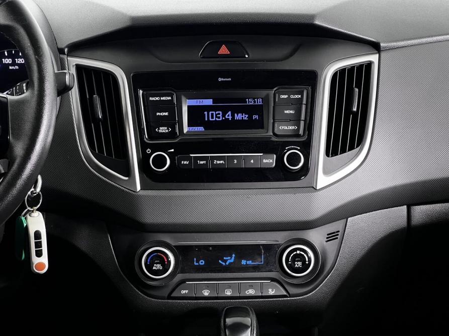 Hyundai Creta I Рестайлинг Калининград  - изображение 15
