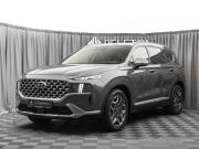 Hyundai Santa Fe IV Рестайлинг Москва  - изображение 36