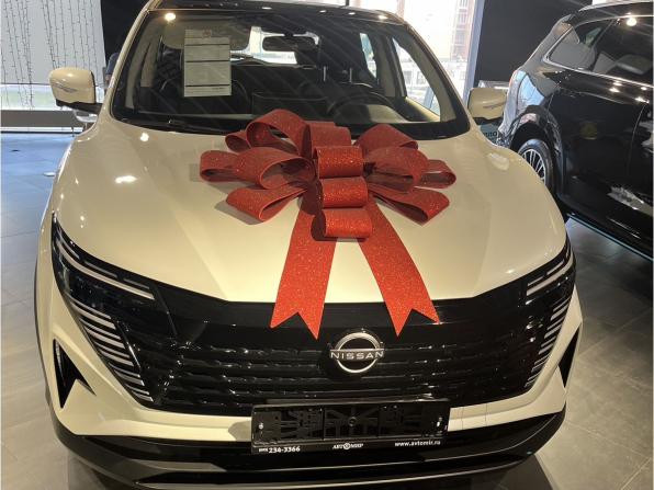 Новый Nissan Qashqai II Рестайлинг 2 2026 года, цена 2 900 000 рублей, внедорожник, Автокод Объявления
