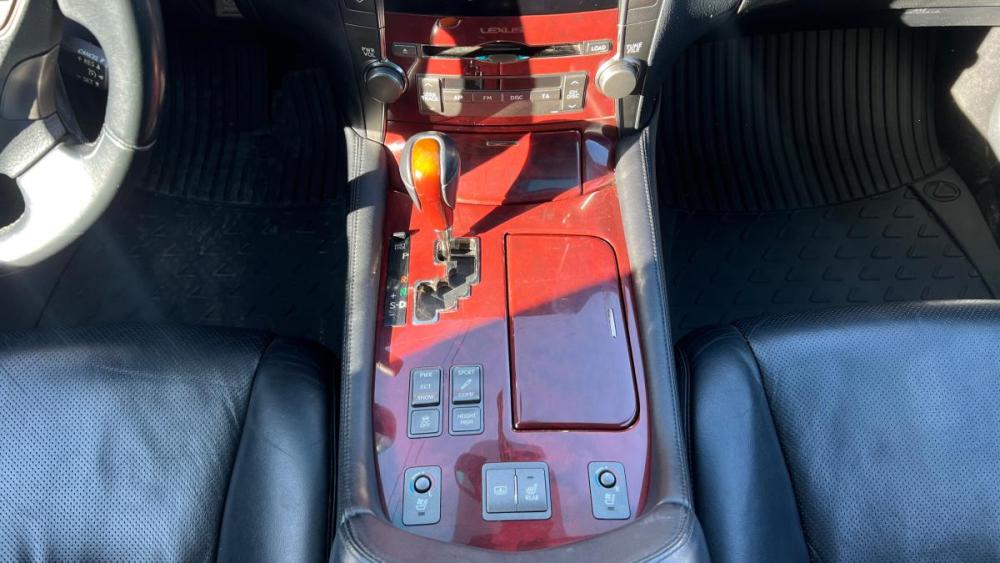 Lexus LS IV Пермь  - изображение 17