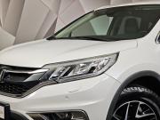 Honda CR-V IV Рестайлинг Москва  - изображение 30