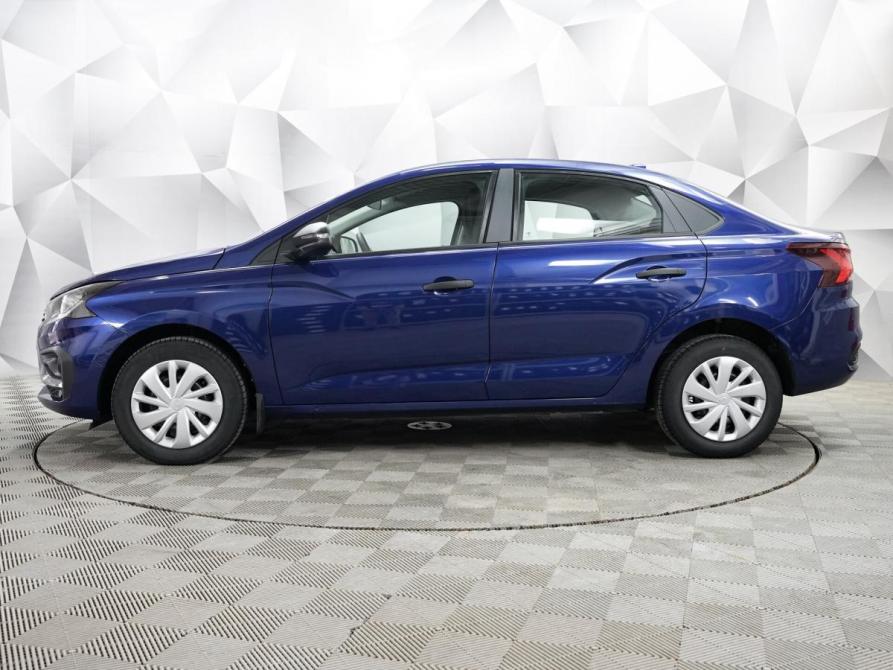 Lada (ВАЗ) Iskra Ульяновск  - изображение 2