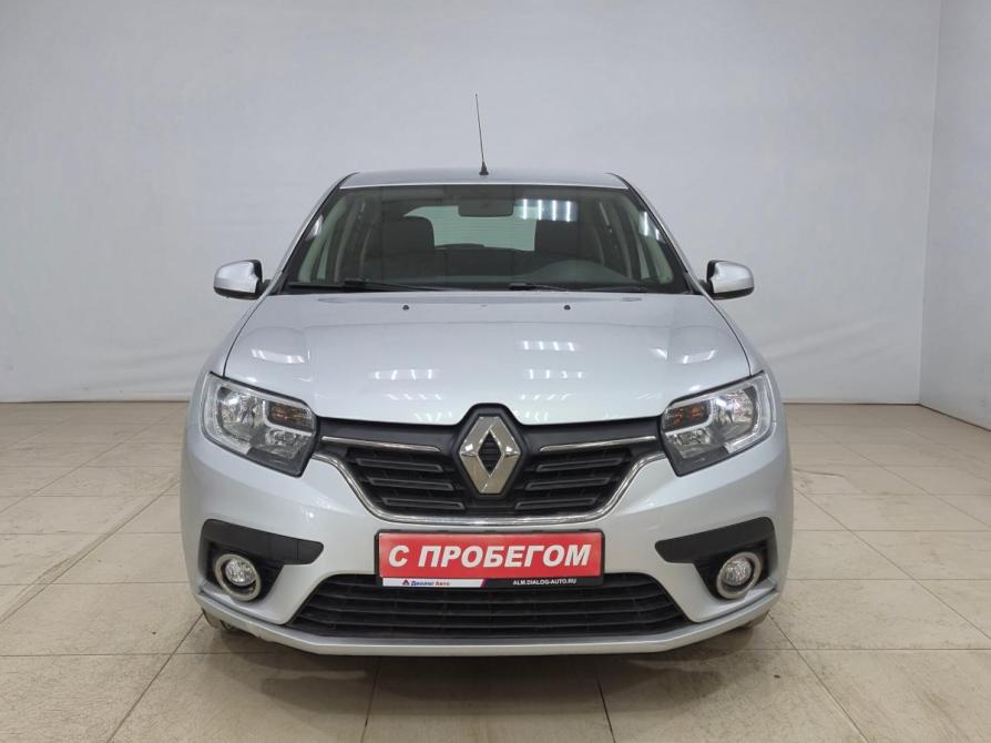 Renault Sandero II Рестайлинг Альметьевск  - изображение 2