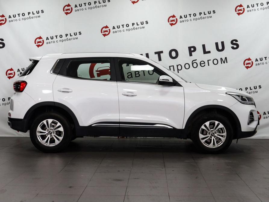 Chery Tiggo 4 Pro I Минеральные Воды  - изображение 6
