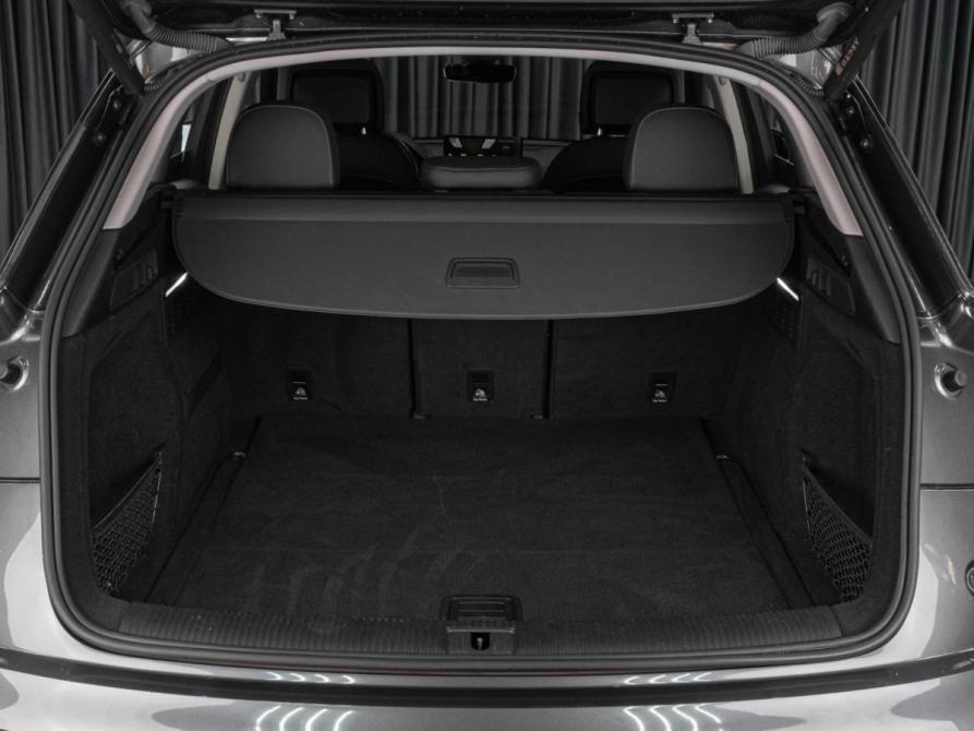 Audi Q5 II (FY) Рестайлинг Тюмень  - изображение 26