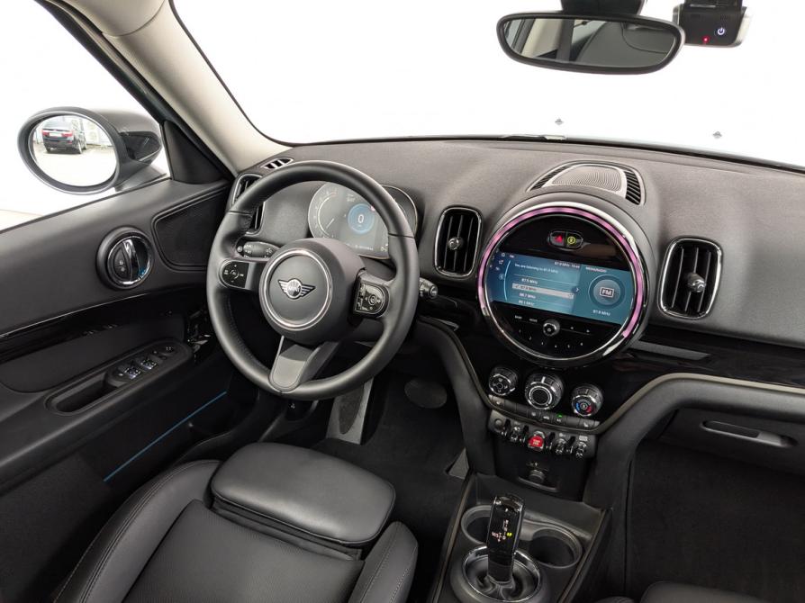 Mini Countryman II Рестайлинг Москва  - изображение 15